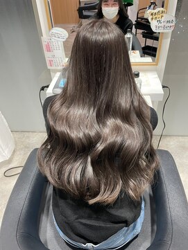 レブラン(r'e blanc) おすすめスタイル☆☆　デザイナーmayu