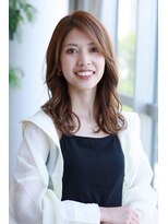 アンヘア(unhair)&nbsp;大人フェミニン