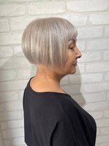 リレイス 四日市(RELACE)&nbsp;シルバーアッシュ