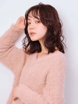 モーラ 浅香山店(MOLLA) 触れたくなるようなエアリーウエーブ