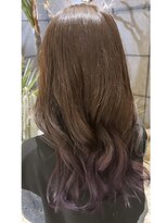 ゼスト フィーノ(ZEST fino) 【ナツミ】学生人気◎グラデーションカラー