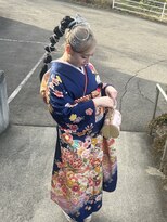 ロータス(LOTUS)&nbsp;成人式