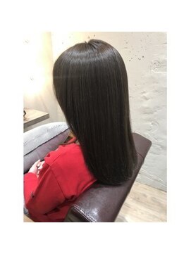 ミリ 調布店(Mili) Mili 調布オリジナルスタイル