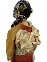 ヴァロア 中村橋店(BAROA)&nbsp;成人式アップ