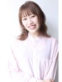 モリオフロムロンドン 原宿本店(morio from London) 宮本 簡単パーマ