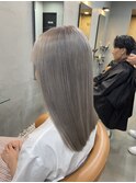シルバーアッシュ