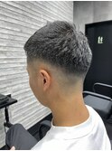 フェードスタイル