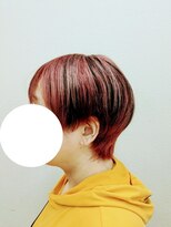 ピュア Pure 狭山ヶ丘店 デザインカラー