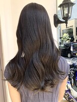 アプリ バイ リアン 浦和(appri by Rien)&nbsp;透明感ハイライトappriイヌイ