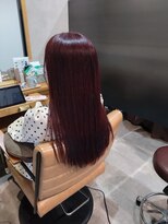 スーリール 姪浜店(Sourire)&nbsp;ボルドールビー☆