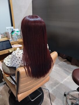 スーリール 姪浜店(Sourire) ボルドールビー☆