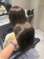 アルーシェ 新宿店(Alushe)&nbsp;髪質改善ウルトワトリートメント