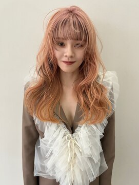 シーク 天神(SEEK) ハイトーン/ブリーチ/ケアブリーチ/ダブルカラー/トリートメント