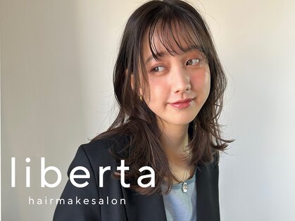 リベルタ(liberta)の写真