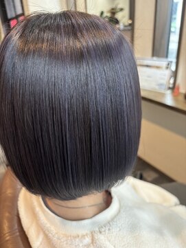 花鳥風月 ミニボブ