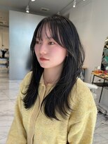 ゼスト ジグ(ZEST ZIGU)&nbsp;ロングレイヤー×ローレイヤー【吉祥寺竹下】