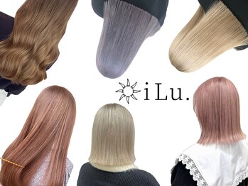 iLu.【イル】