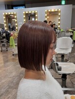 シャンプーボーイ 宮崎駅前店(SHAMPOO BOY)&nbsp;大人可愛い20代30代40代カラー/ボブ/宮崎