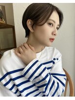 シーク(seek)&nbsp;seek short