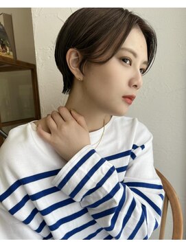 シーク(seek) seek short