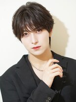 アクロス 原宿(AKROS) クールフェザー×大人ショート