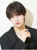 クールフェザー×大人ショート