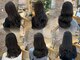 ヘア カンパニー トワ 千葉店(TOWA)の写真