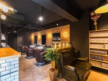 メンズサロン DATE 万博公園店