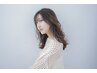 前髪カット++上質補修AujuaパーソナルTR ¥7700