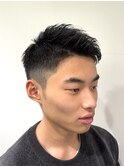 ビジネスショート