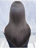 黒髪ボブルフネビージュ小顔ワンレン顔まわり韓国レイヤーカット