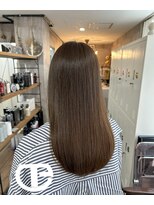 トゥーミー(to mee)&nbsp;オリーブベージュ♪【新田】