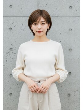 ライフイズ 磐田本店(Life is...) #磐田 くびれショート!