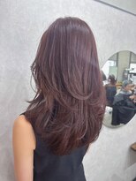 エイム(AiM)&nbsp;レイヤーカット