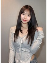 ビジョン 赤坂(vision)&nbsp;【shuki特製】髪質改善