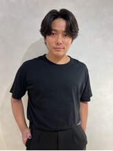 ウノプリールヴェール(unopulir Veil) 山元 一平