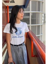 ニードバイスケール(NEED by SCALE)&nbsp;暗髪オリーブベージュ