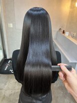 アールクリップ 表参道(arclip)&nbsp;髪質改善トリートメント"サイエンスアクア"