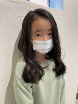 リヤン(Le lien)&nbsp;似合わせカット/ミディアムレイヤーカット/髪質改善/溝の口