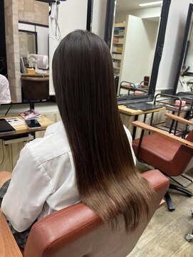 ウィスプヘアー(wisp HAIR) #プルエクステ#エクステ#大宮#埼玉