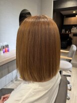 フェリシアーク(Felici Arc)&nbsp;髪質改善/おちつきトリートメント（微還元）