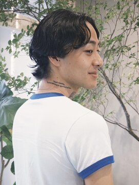 ヴィブル 多賀城市(vivre25) ラフカール/ニュアンスパーマ/宮城/仙台/多賀城