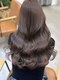 ソルバイシェス(SOL by shes)の写真/【梅田/茶屋町】髪質や骨格・ライフスタイルまで考慮して理想のスタイルを再現♪レイヤーカットはお任せを!