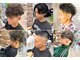 ルーナヘアー(LUNA hair)の写真