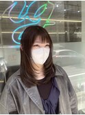 縮毛矯正髪質改善ハイライトレイヤーカット梅田美容室エクステ
