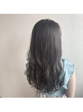 アンドモア(&More) 韓国レイヤー