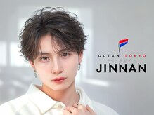 オーシャントーキョー シブヤジンナン(OCEAN TOKYO shibuya JINNAN)の雰囲気（旬のフェザーパーマが得意な人気サロン/フェザーショート）