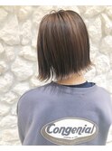 Moana【宜野湾】#ボブ#外ハネボブ#20代30代40代50代