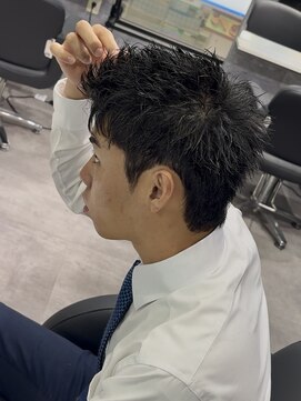 アノ(Ano.) 大分スイングショート