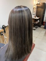 ノーム 横浜(NORM) ハイライトカラー